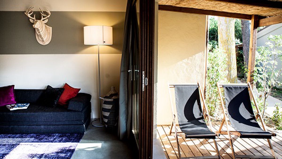   - Camping Village Rocchette a Castiglione della Pescaia